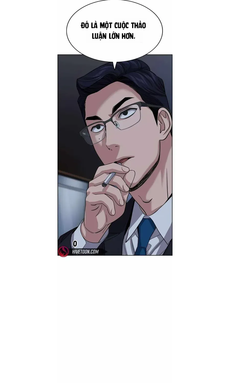 Giáo Dục Chân Chính Chap 249 - Next Chap 250