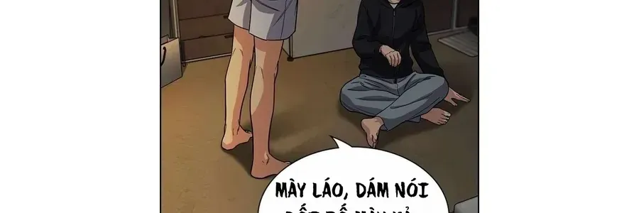 Giáo Dục Chân Chính Chap 249 - Next Chap 250