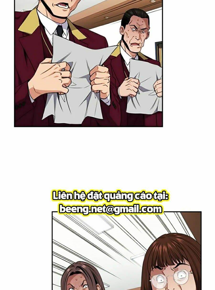 Giáo Dục Chân Chính Chap 25 - Next Chap 26