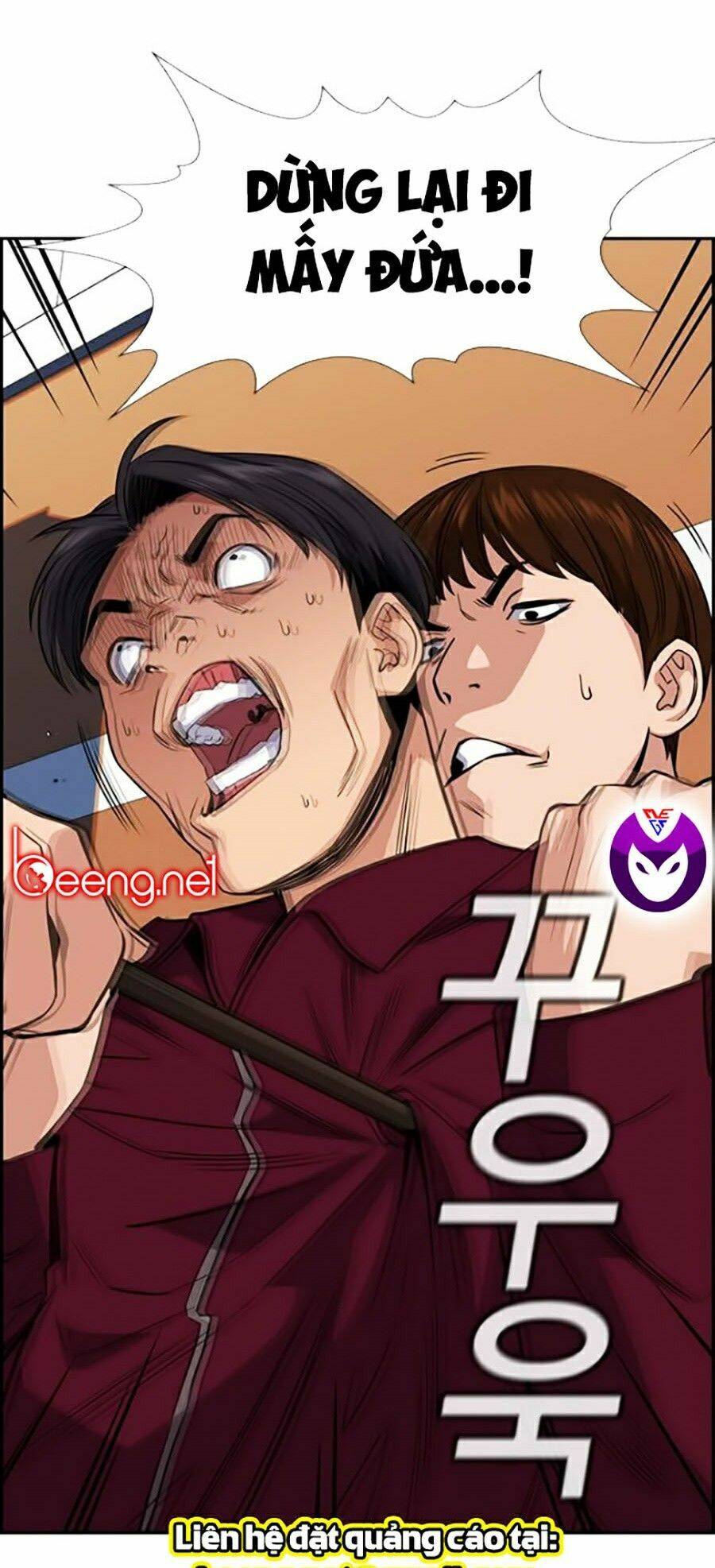 Giáo Dục Chân Chính Chap 25 - Next Chap 26