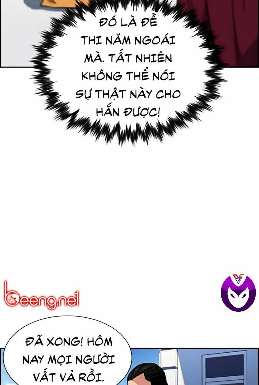 Giáo Dục Chân Chính Chap 25 - Next Chap 26