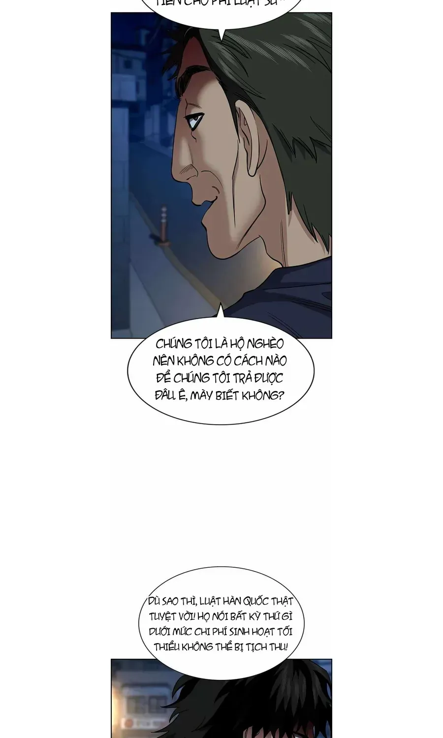 Giáo Dục Chân Chính Chap 250 - Next Chap 251