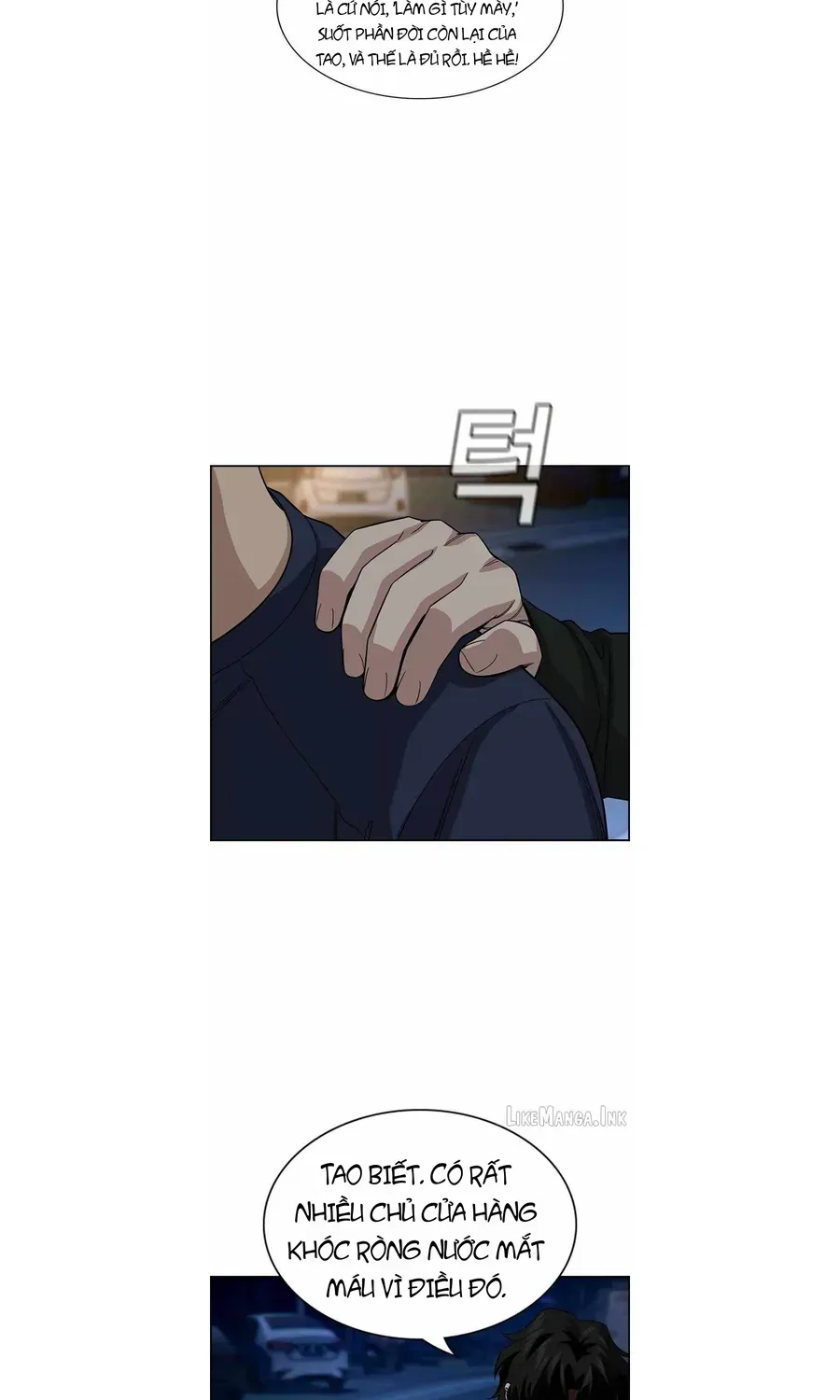 Giáo Dục Chân Chính Chap 250 - Next Chap 251