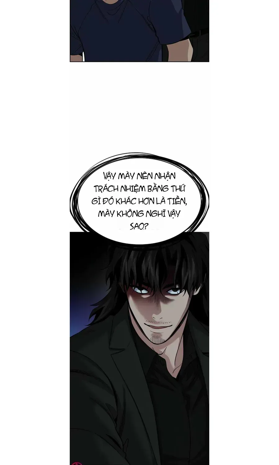 Giáo Dục Chân Chính Chap 250 - Next Chap 251