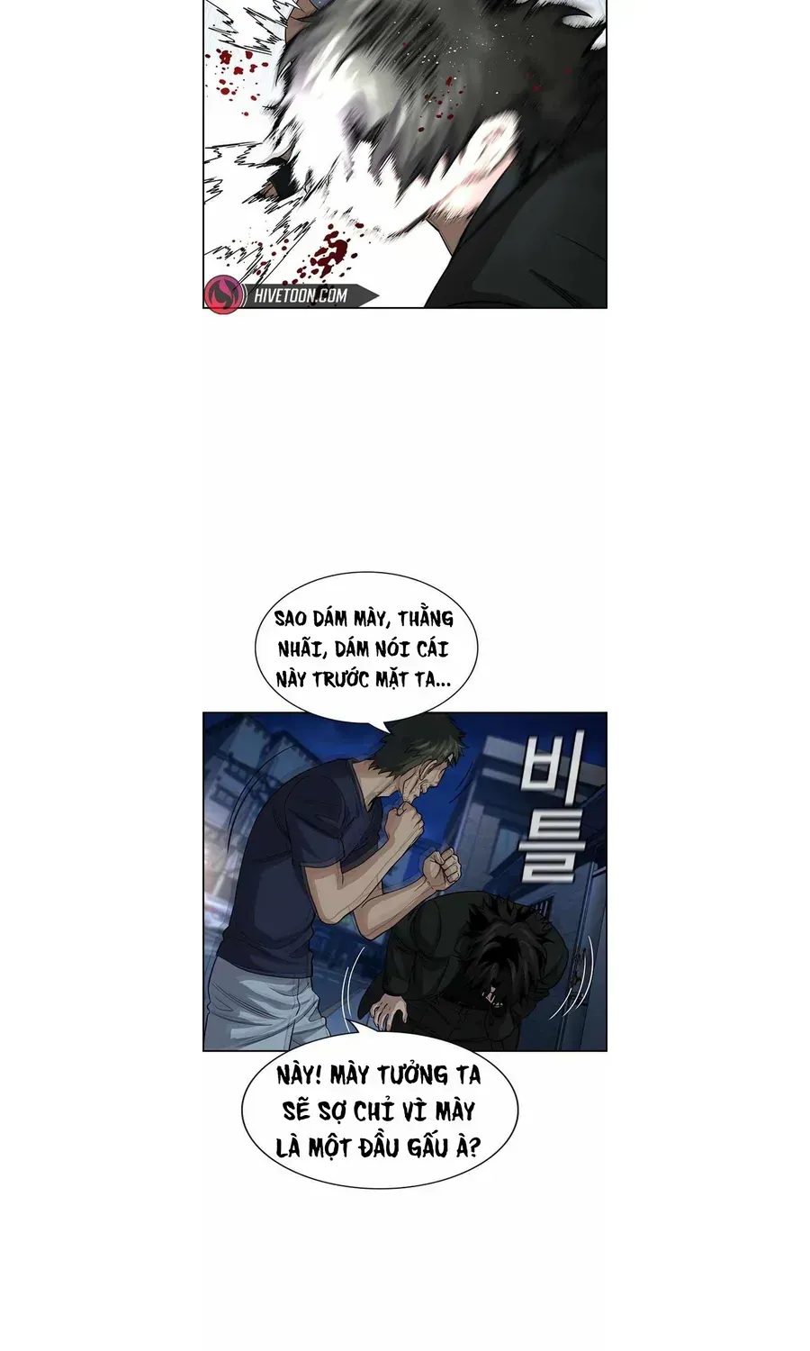 Giáo Dục Chân Chính Chap 250 - Next Chap 251