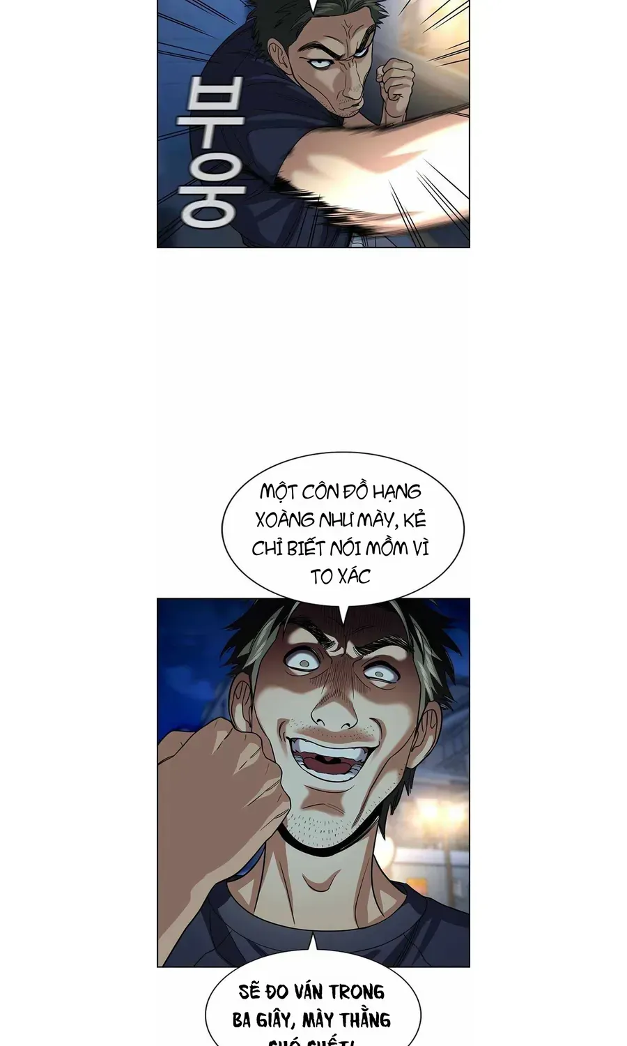 Giáo Dục Chân Chính Chap 250 - Next Chap 251