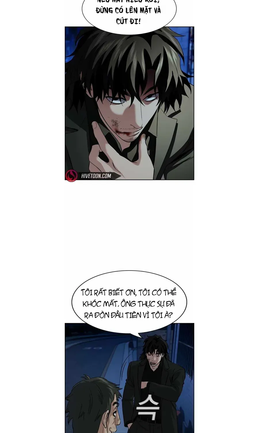 Giáo Dục Chân Chính Chap 250 - Next Chap 251