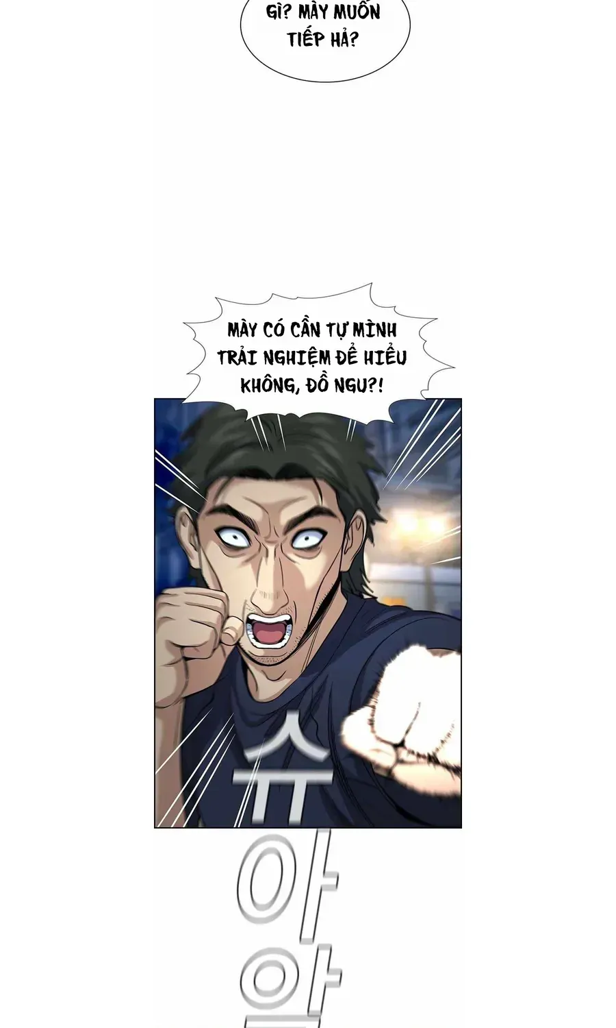 Giáo Dục Chân Chính Chap 250 - Next Chap 251