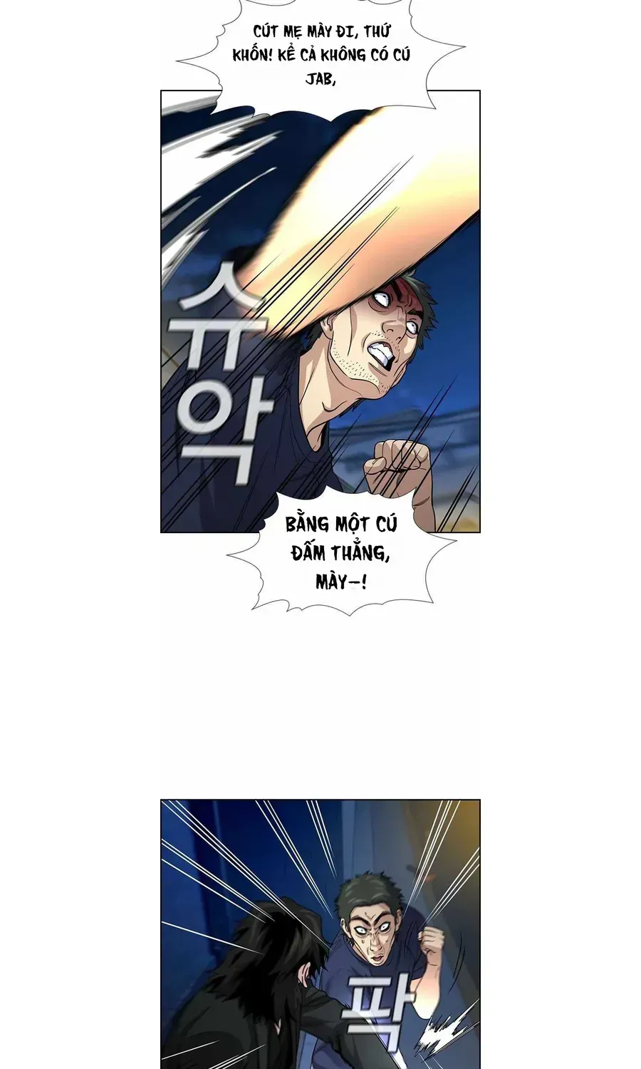 Giáo Dục Chân Chính Chap 250 - Next Chap 251