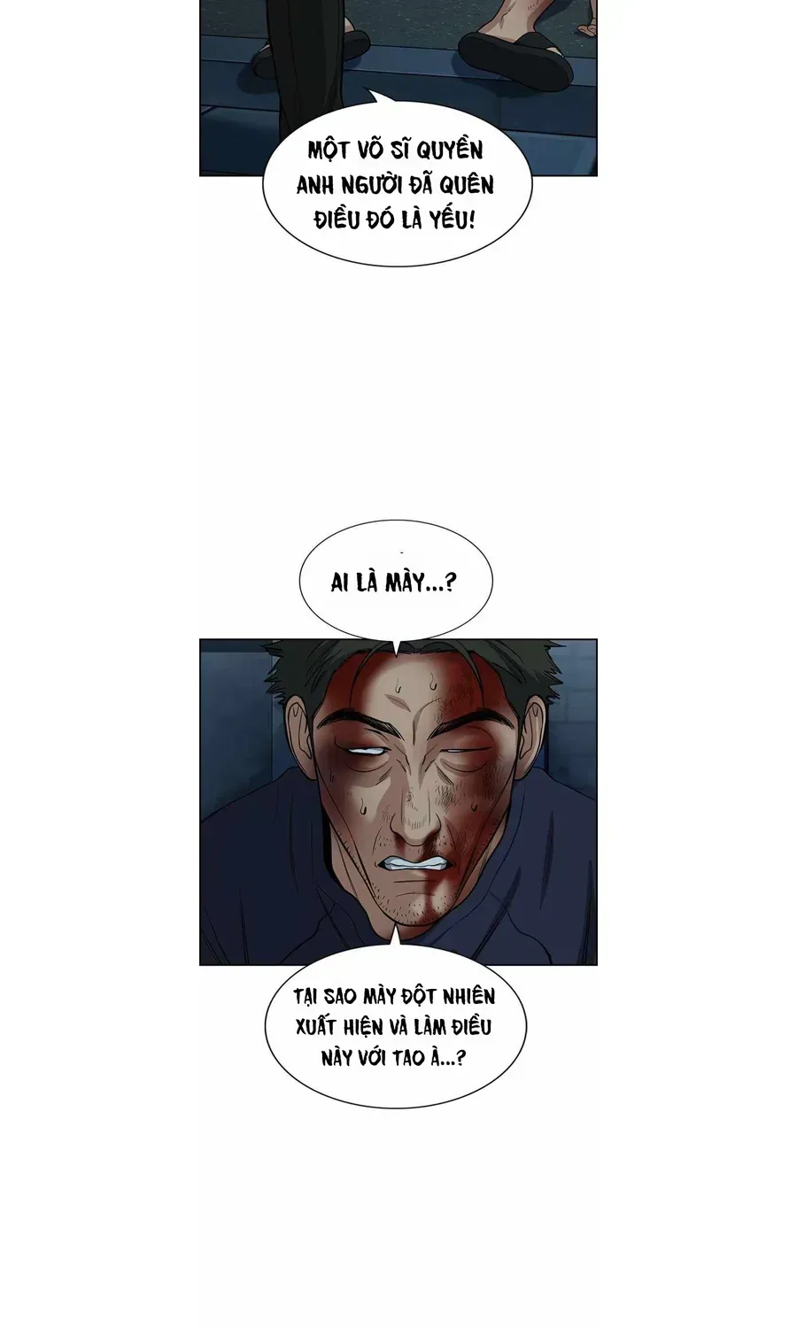 Giáo Dục Chân Chính Chap 250 - Next Chap 251