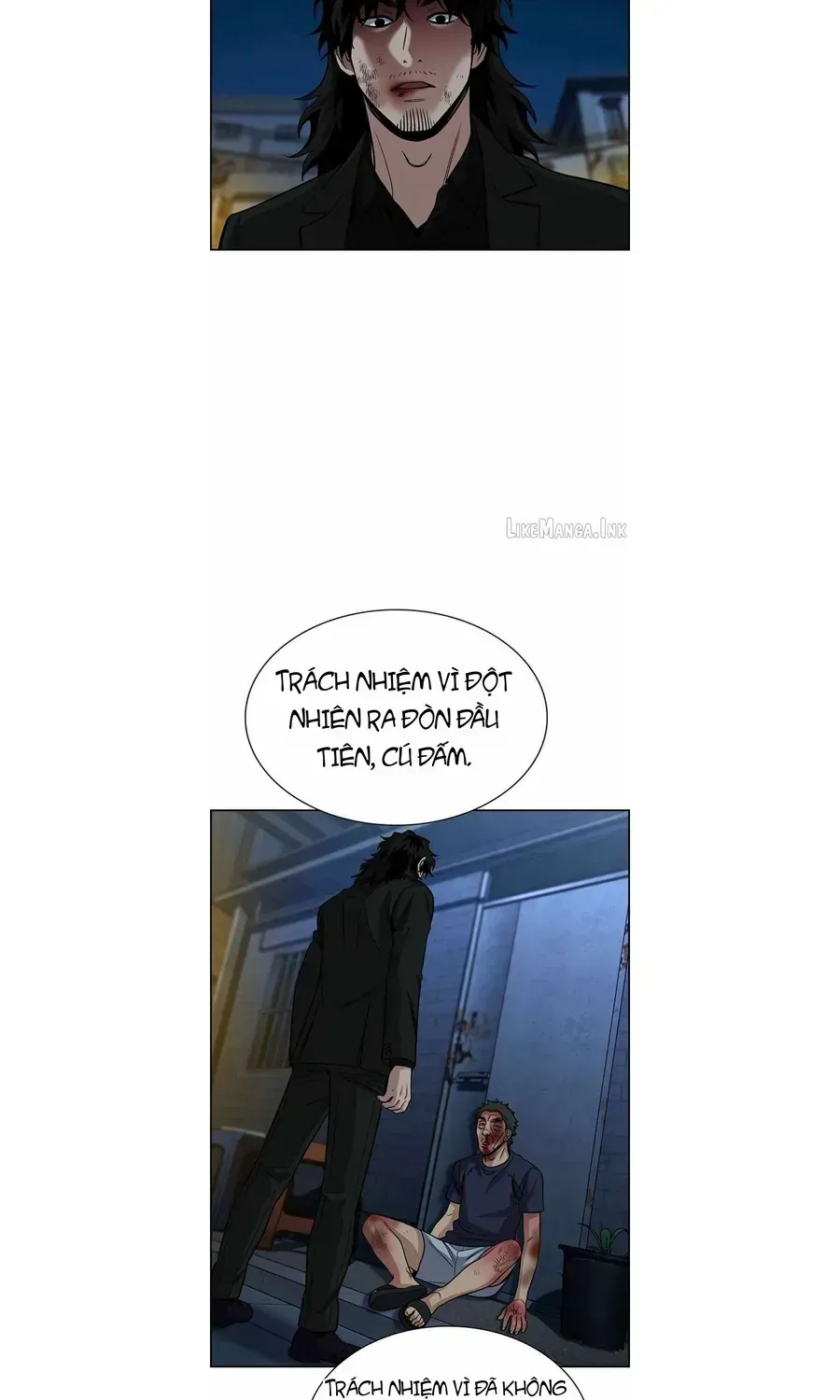 Giáo Dục Chân Chính Chap 250 - Next Chap 251