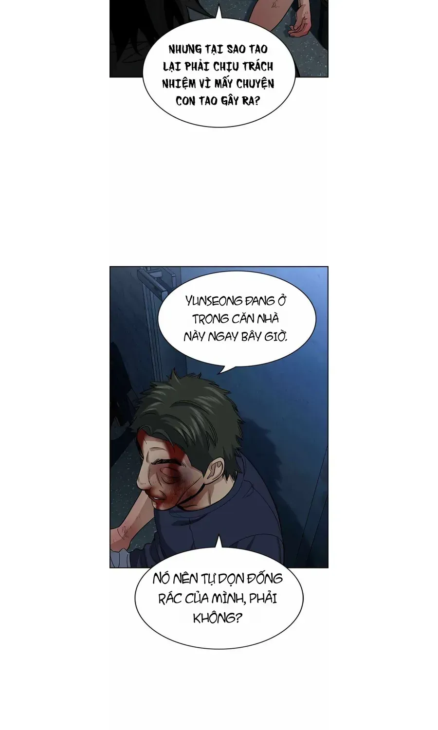 Giáo Dục Chân Chính Chap 250 - Next Chap 251