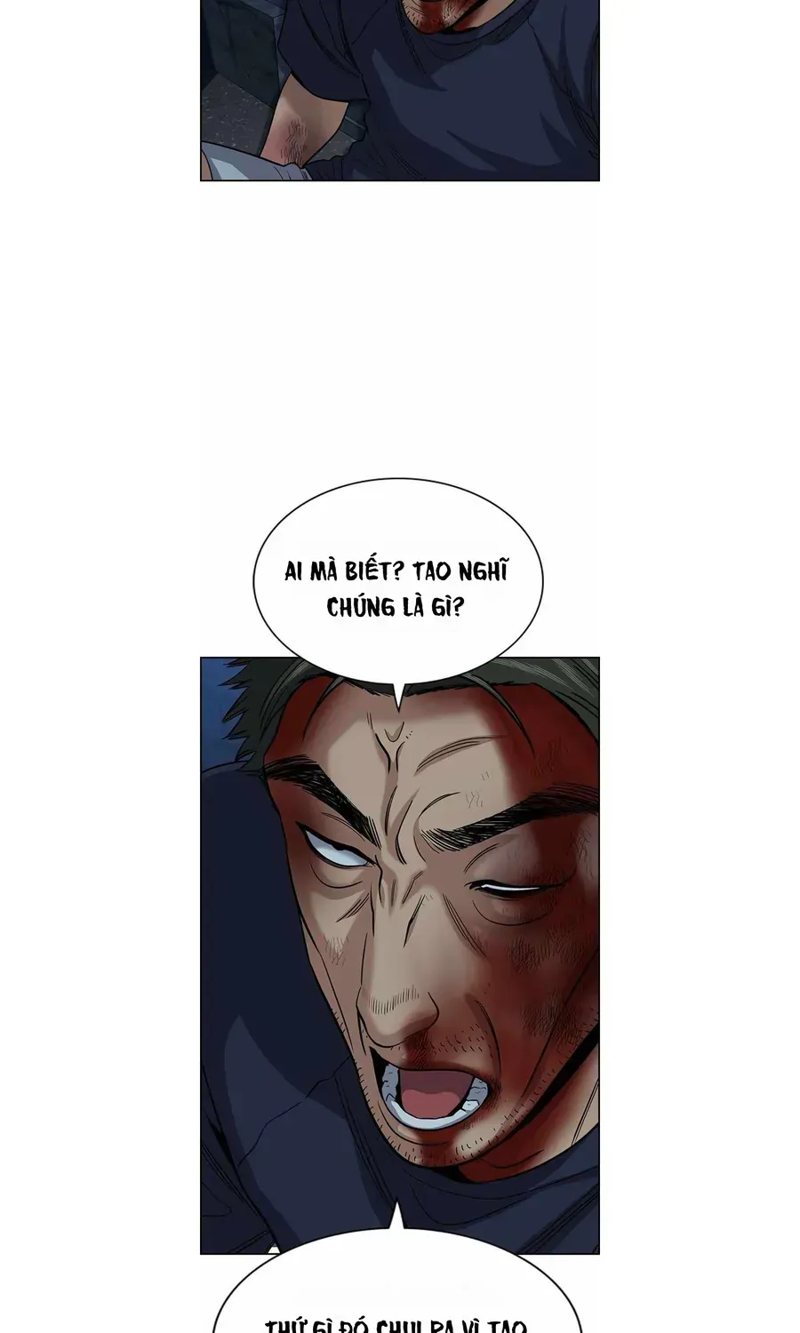 Giáo Dục Chân Chính Chap 250 - Next Chap 251