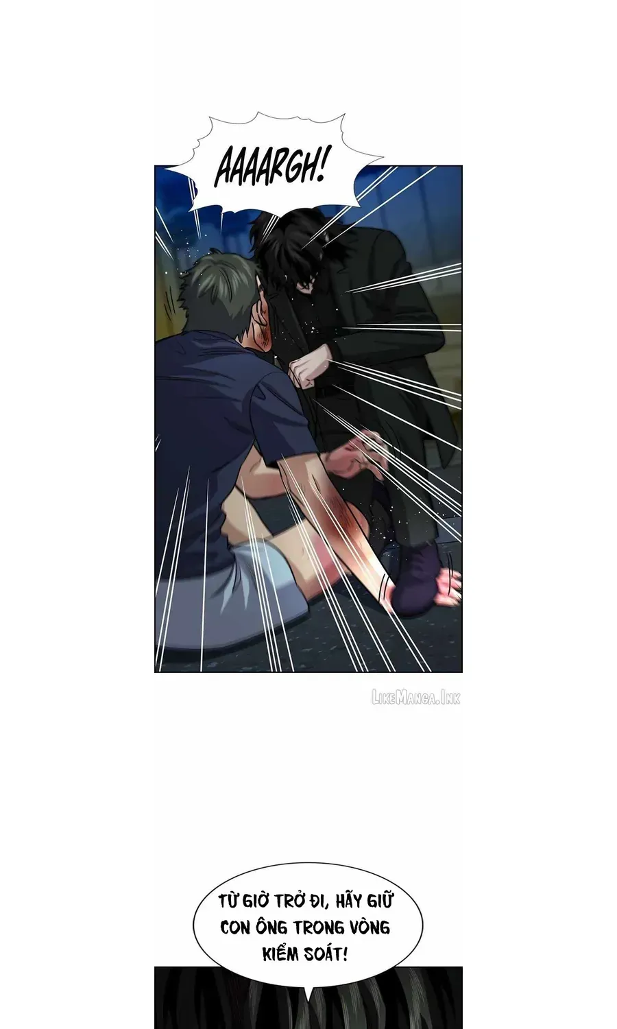 Giáo Dục Chân Chính Chap 250 - Next Chap 251