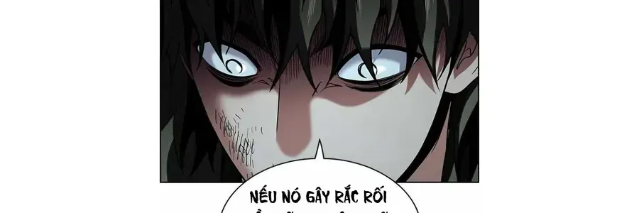 Giáo Dục Chân Chính Chap 250 - Next Chap 251