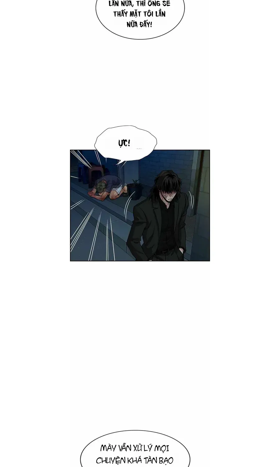 Giáo Dục Chân Chính Chap 250 - Next Chap 251