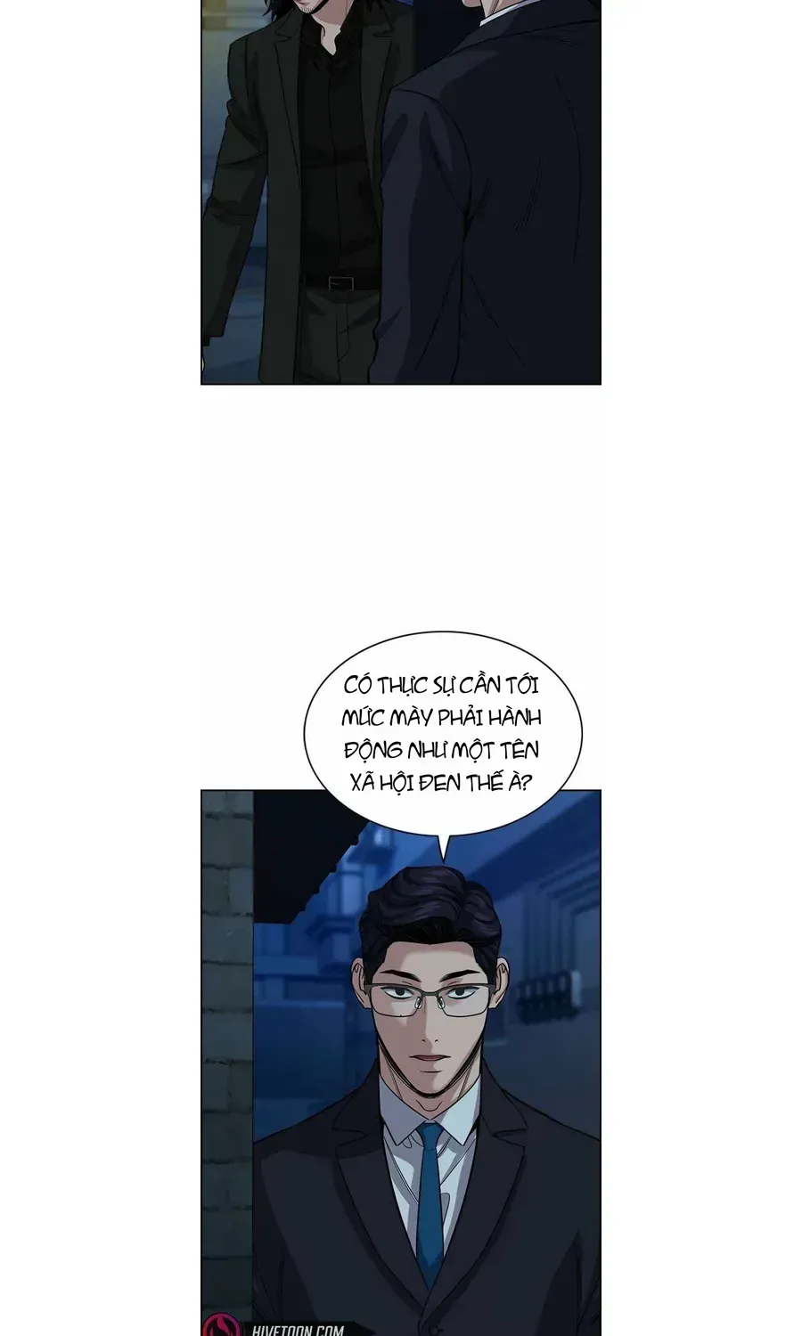 Giáo Dục Chân Chính Chap 250 - Next Chap 251