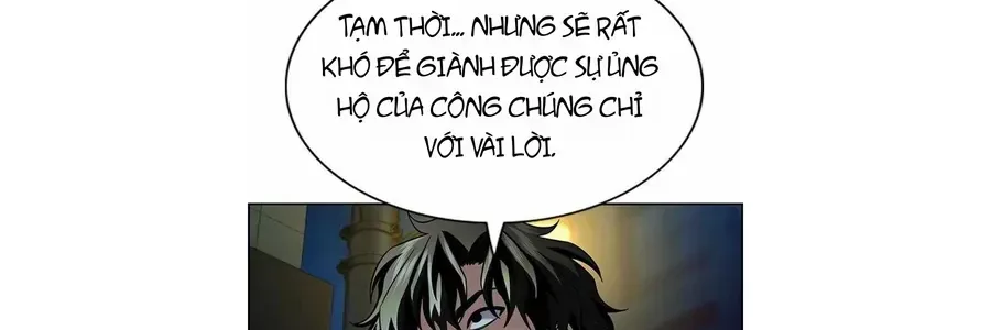 Giáo Dục Chân Chính Chap 250 - Next Chap 251