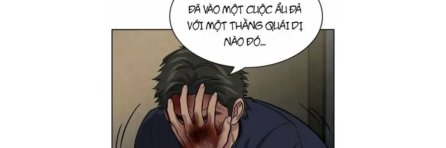 Giáo Dục Chân Chính Chap 250 - Next Chap 251