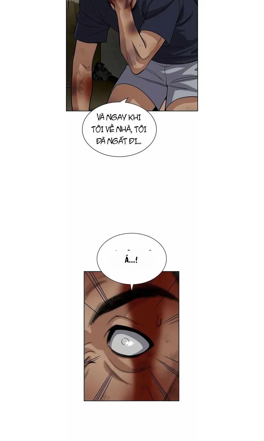Giáo Dục Chân Chính Chap 250 - Next Chap 251