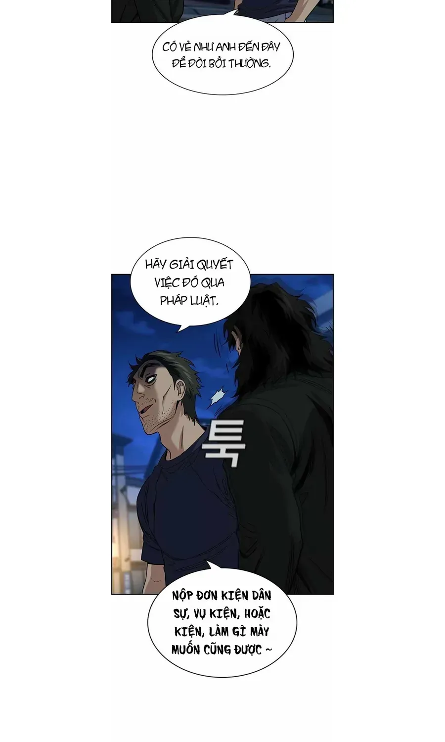 Giáo Dục Chân Chính Chap 250 - Next Chap 251