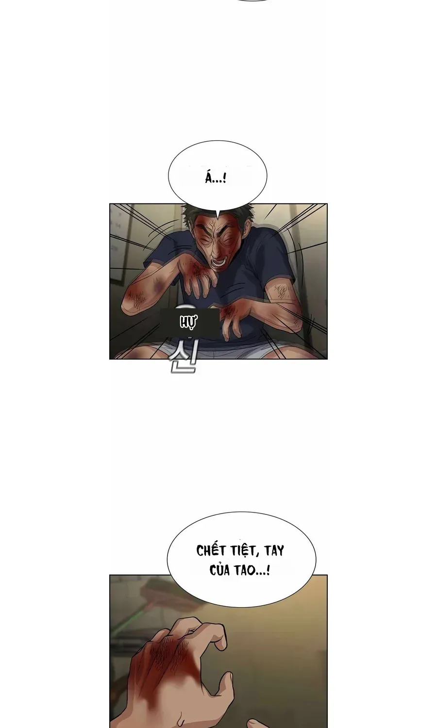 Giáo Dục Chân Chính Chap 250 - Next Chap 251