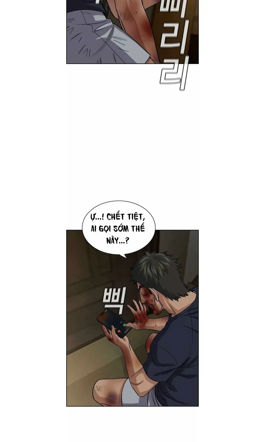 Giáo Dục Chân Chính Chap 250 - Next Chap 251