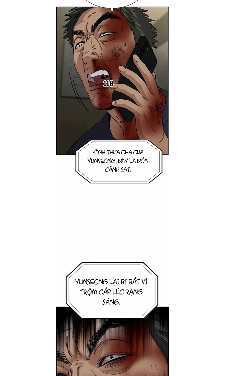 Giáo Dục Chân Chính Chap 250 - Next Chap 251