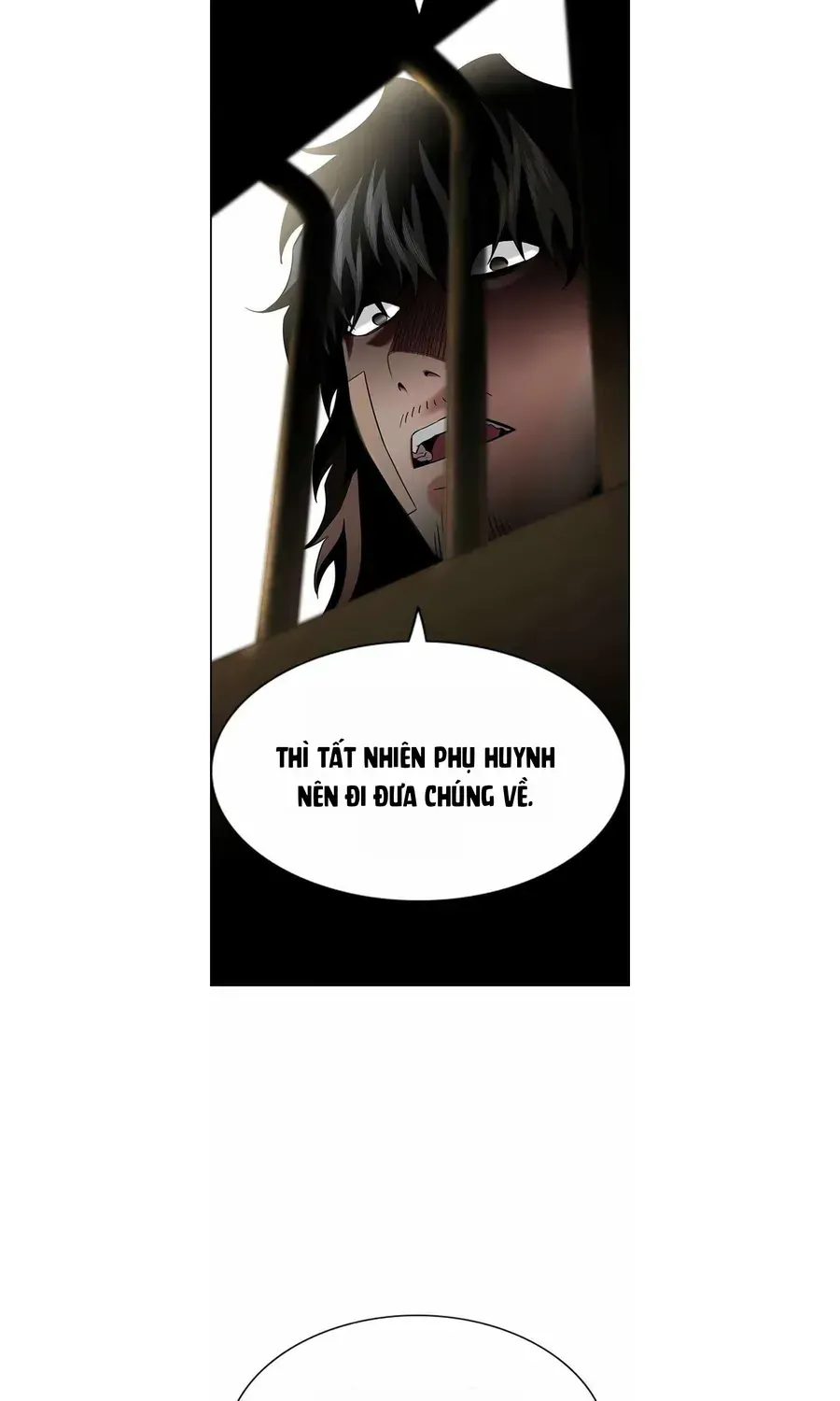 Giáo Dục Chân Chính Chap 250 - Next Chap 251