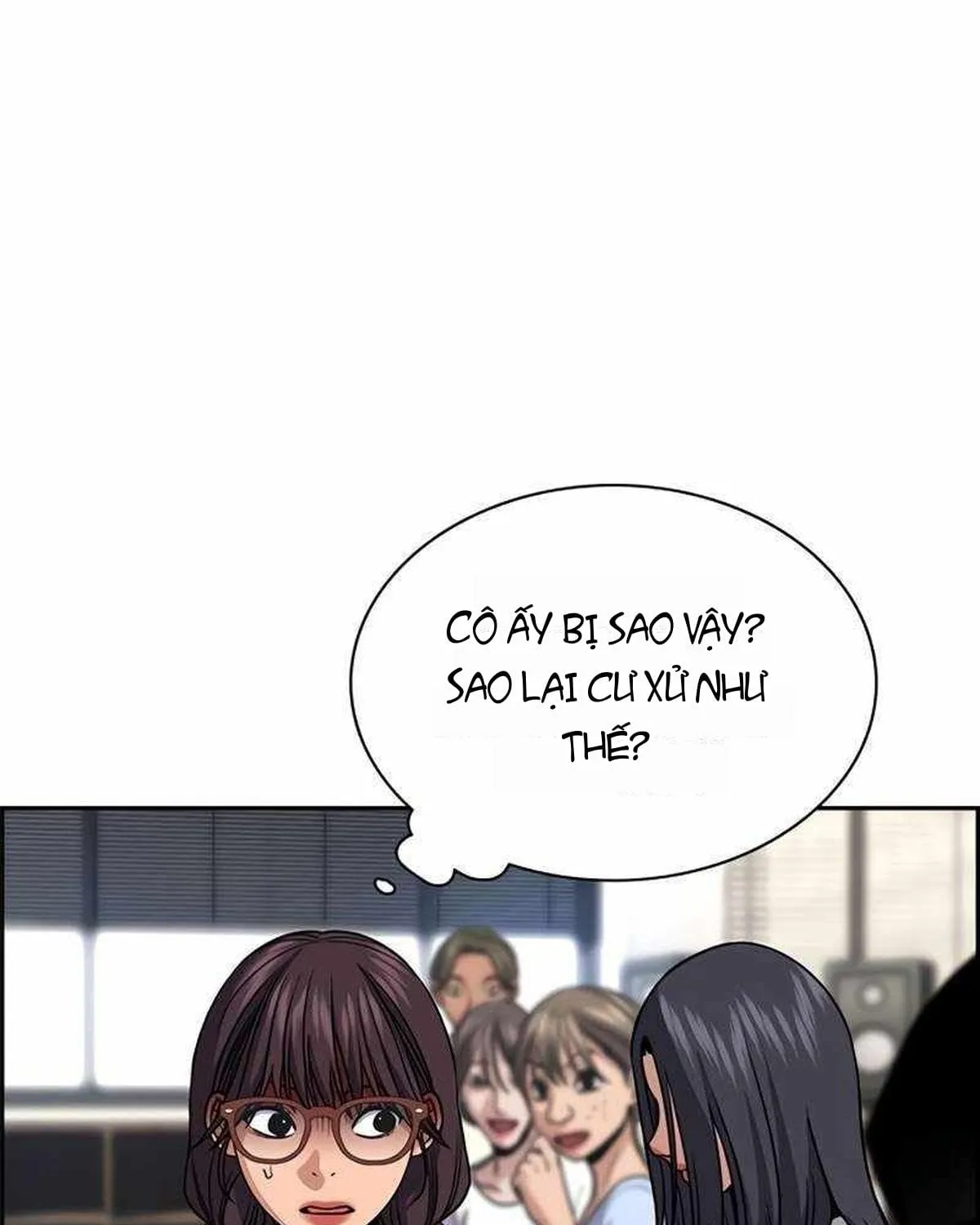 Giáo Dục Chân Chính Chap 255 - Next Chap 256