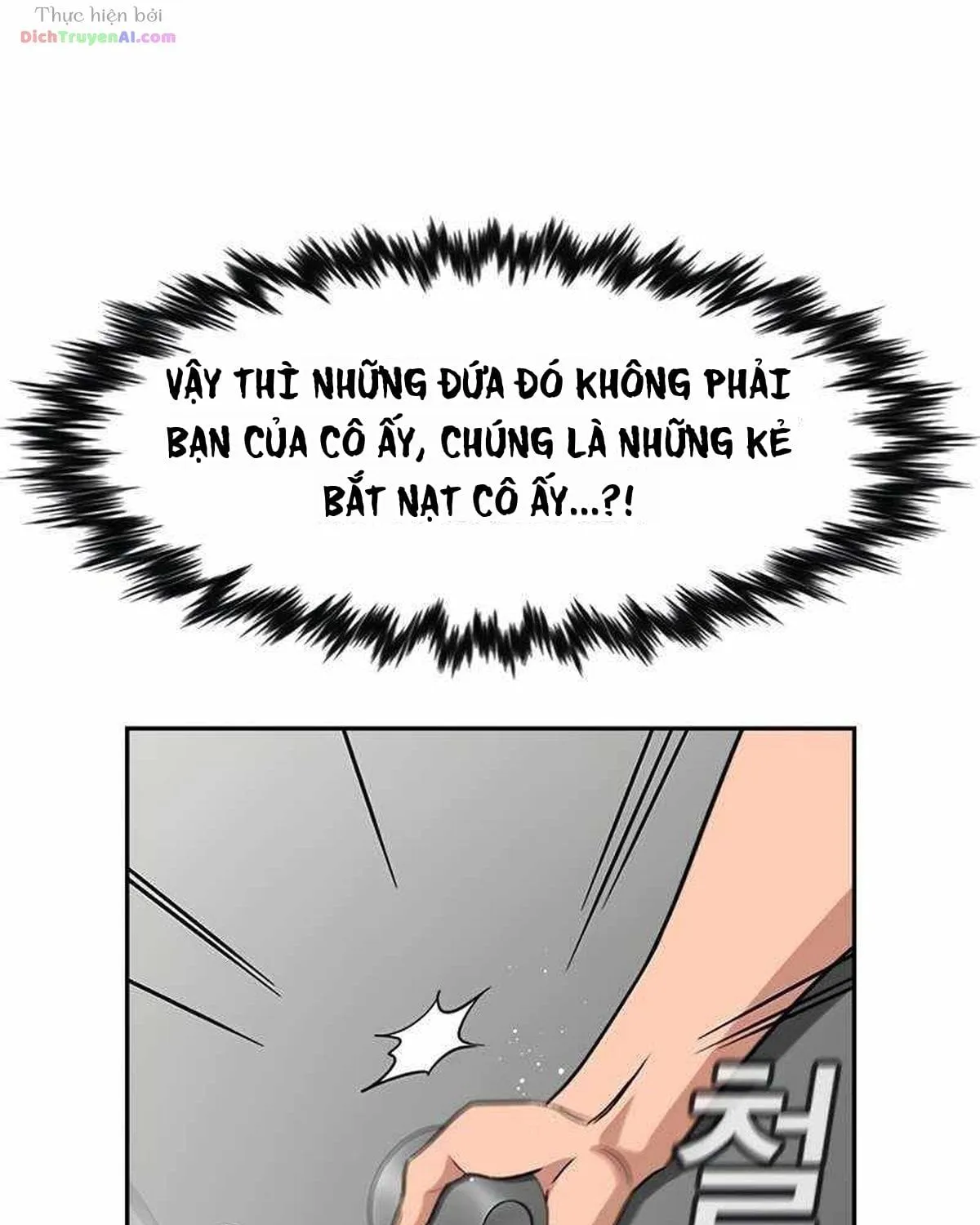 Giáo Dục Chân Chính Chap 255 - Next Chap 256