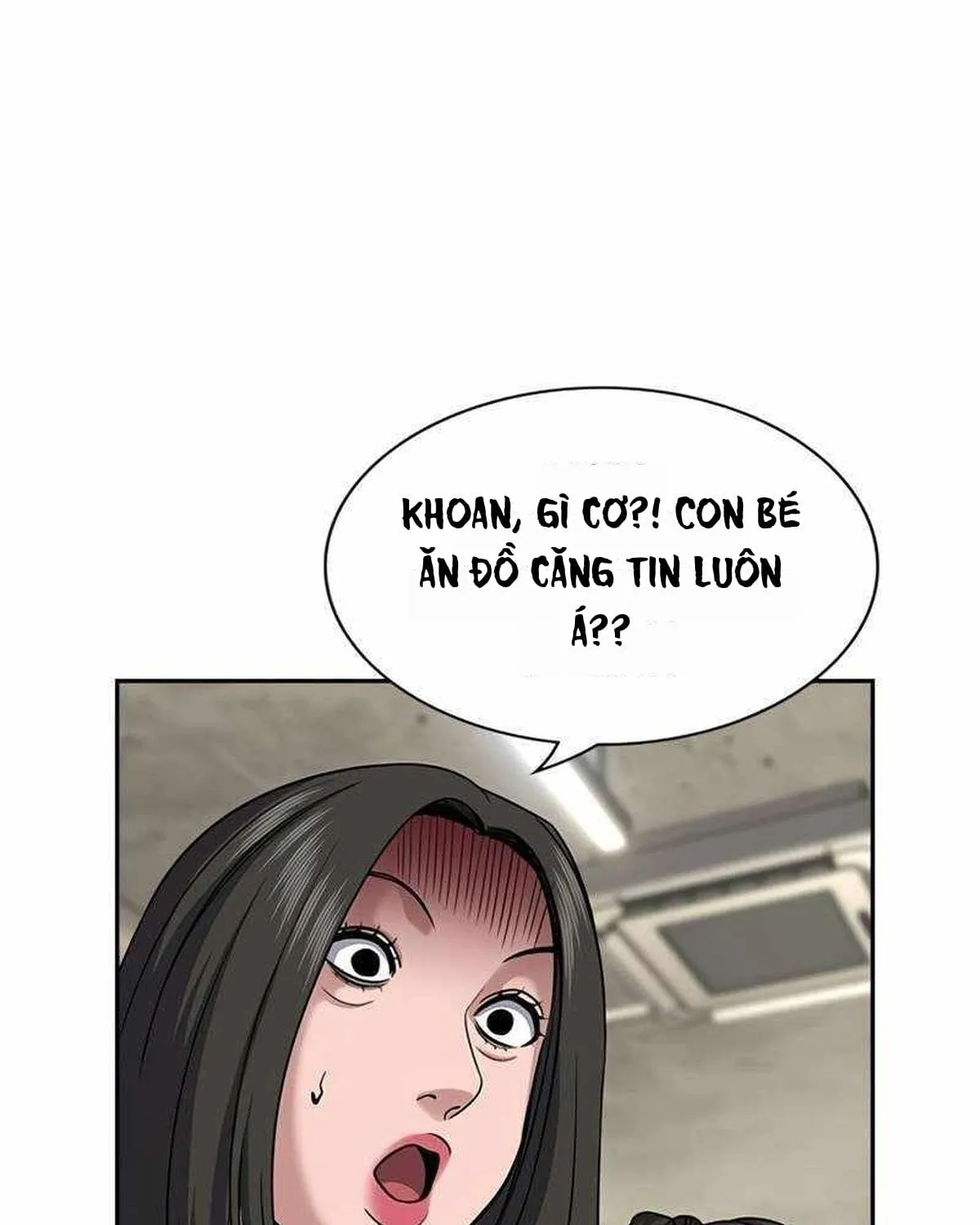 Giáo Dục Chân Chính Chap 255 - Next Chap 256