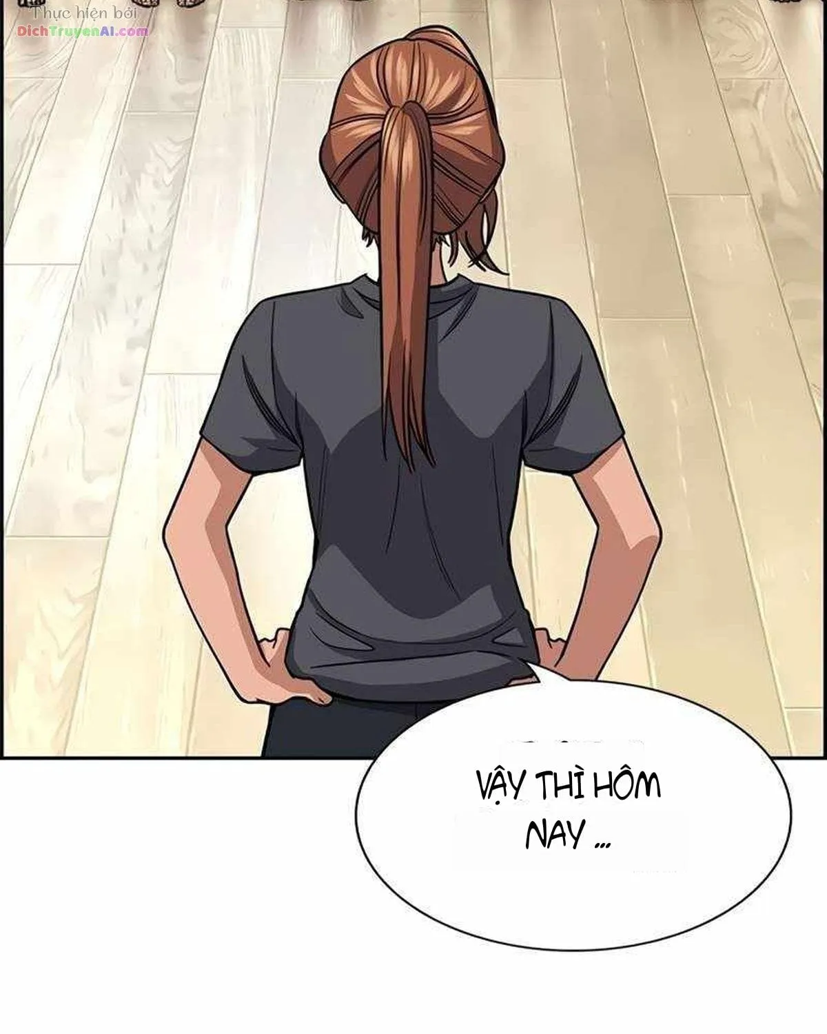 Giáo Dục Chân Chính Chap 255 - Next Chap 256