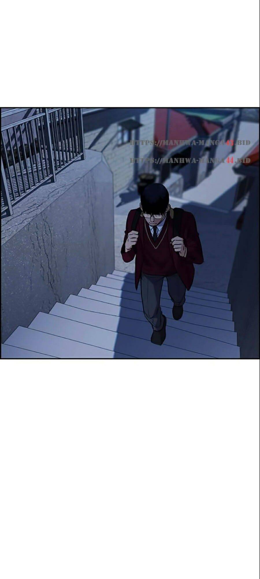 Giáo Dục Chân Chính Chap 26 - Next Chap 27