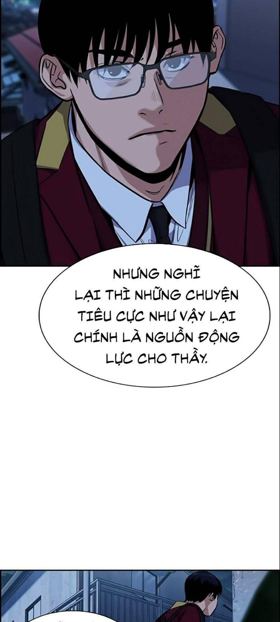 Giáo Dục Chân Chính Chap 26 - Next Chap 27