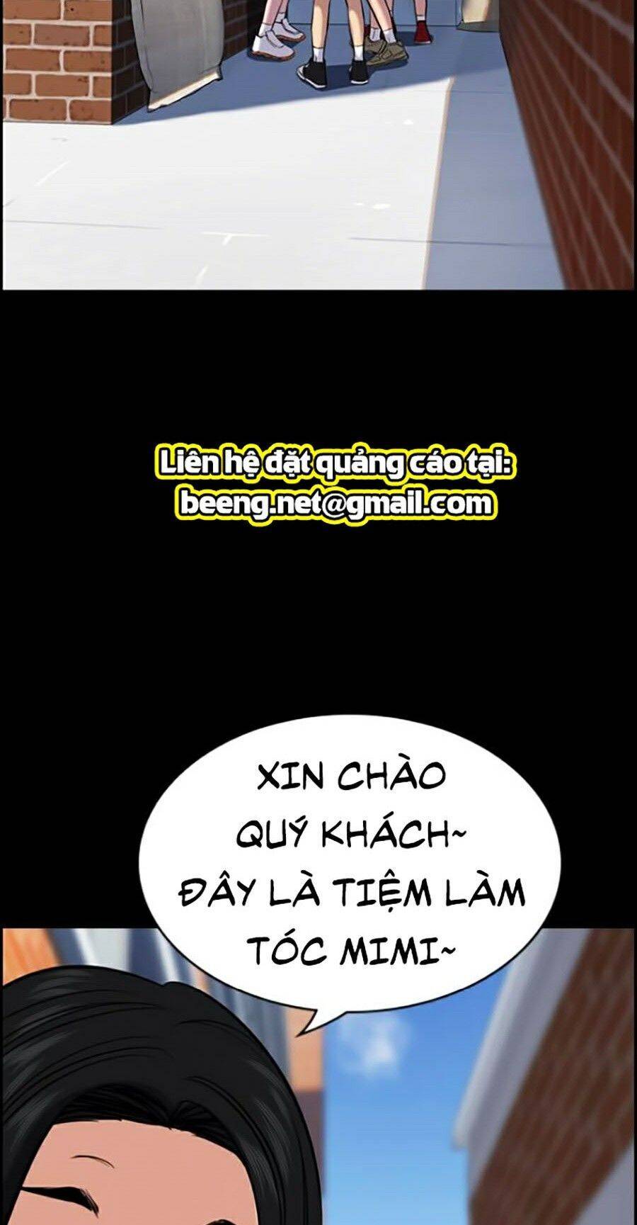 Giáo Dục Chân Chính Chap 27 - Next Chap 28