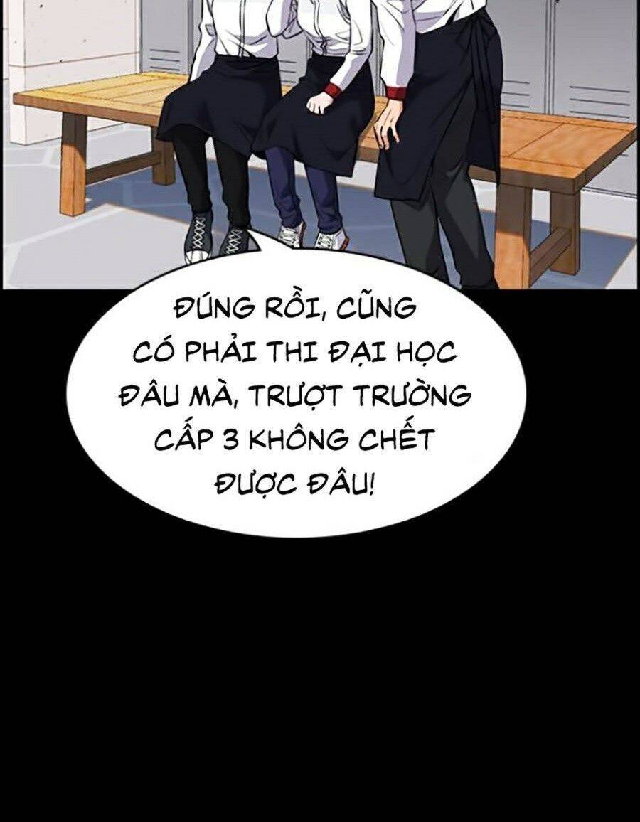 Giáo Dục Chân Chính Chap 27 - Next Chap 28