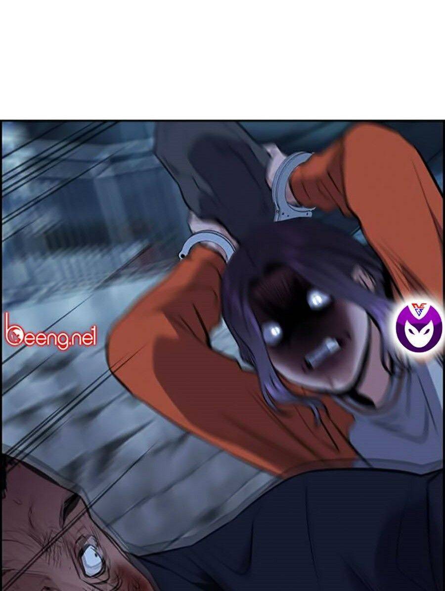 Giáo Dục Chân Chính Chap 27 - Next Chap 28