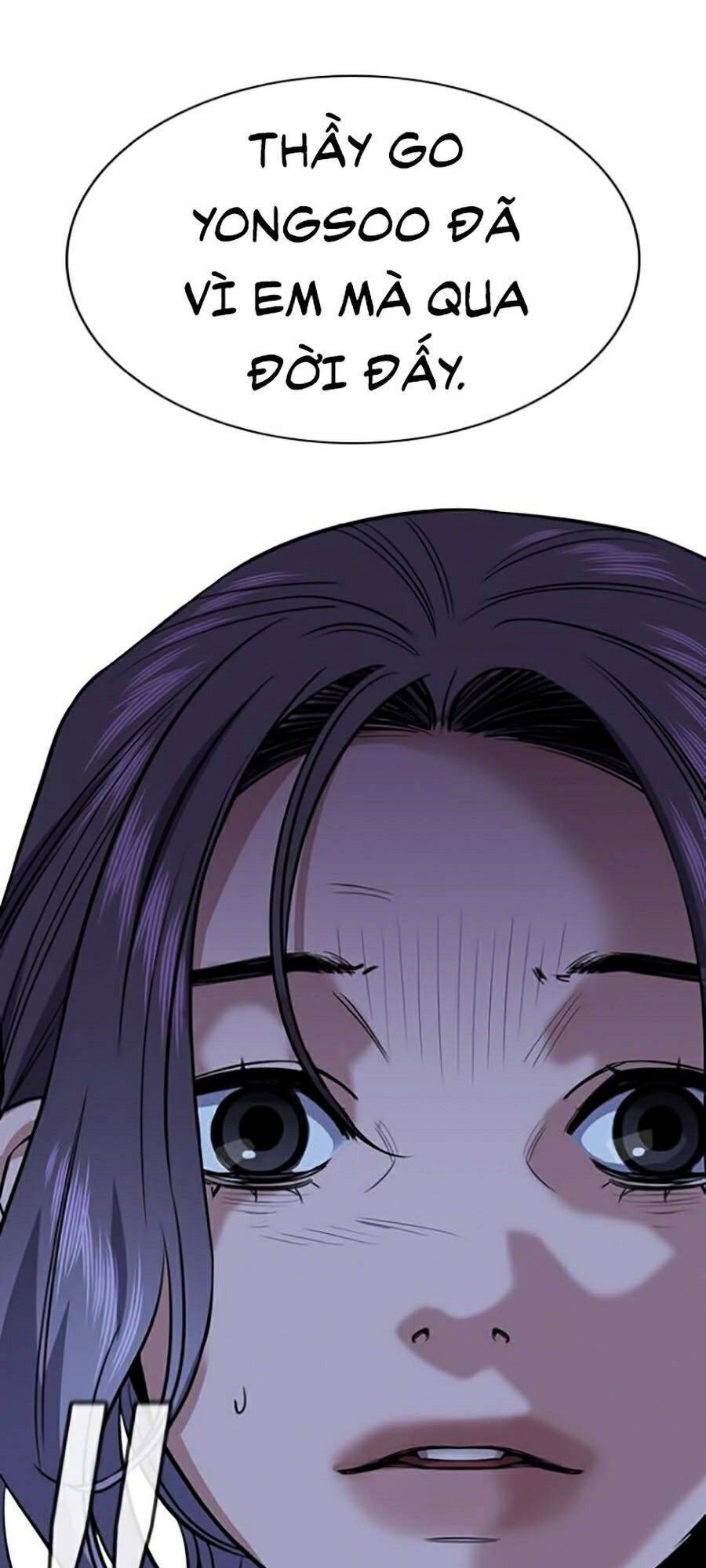 Giáo Dục Chân Chính Chap 27 - Next Chap 28