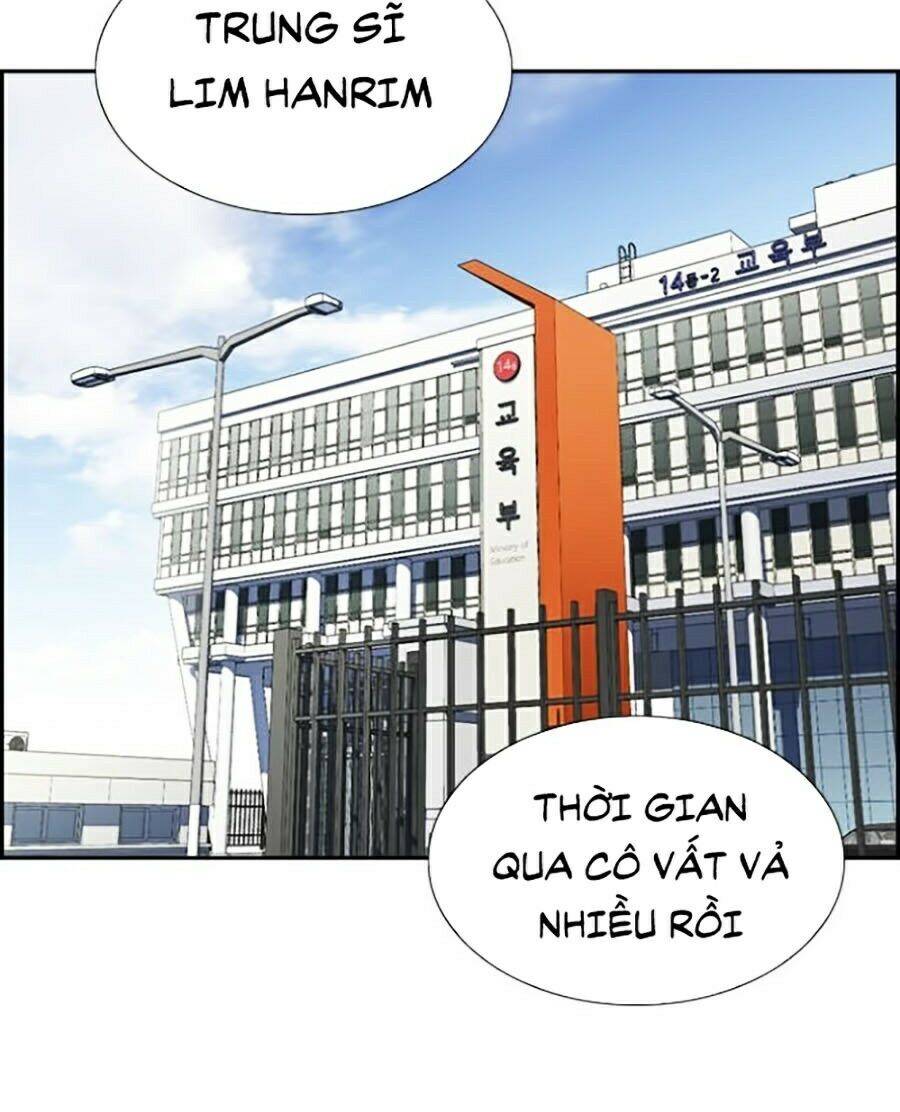 Giáo Dục Chân Chính Chap 28 - Next Chap 29