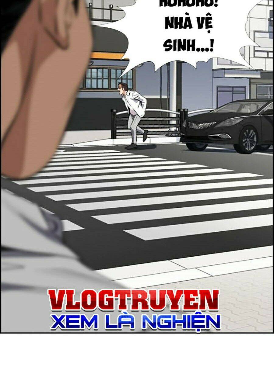 Giáo Dục Chân Chính Chap 28 - Next Chap 29