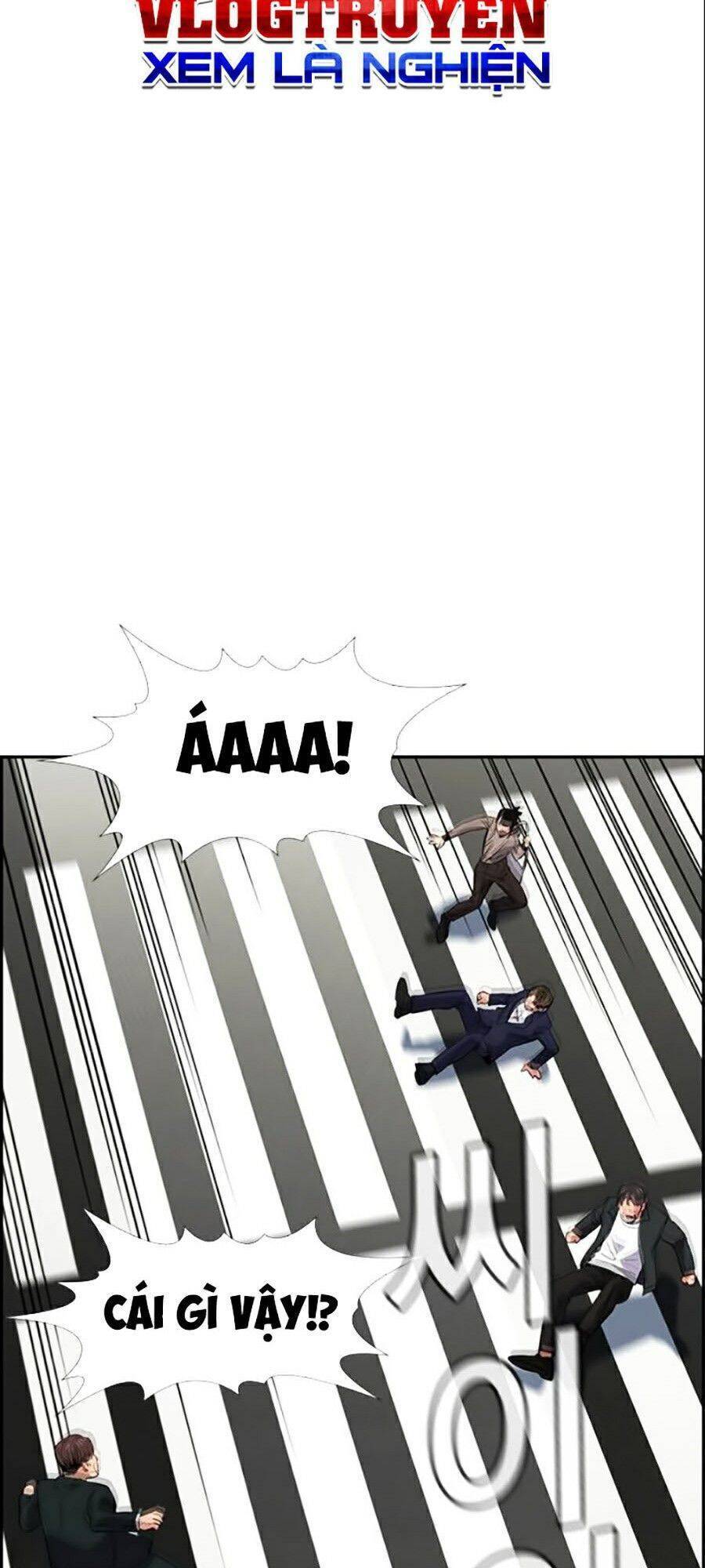 Giáo Dục Chân Chính Chap 29 - Next Chap 30