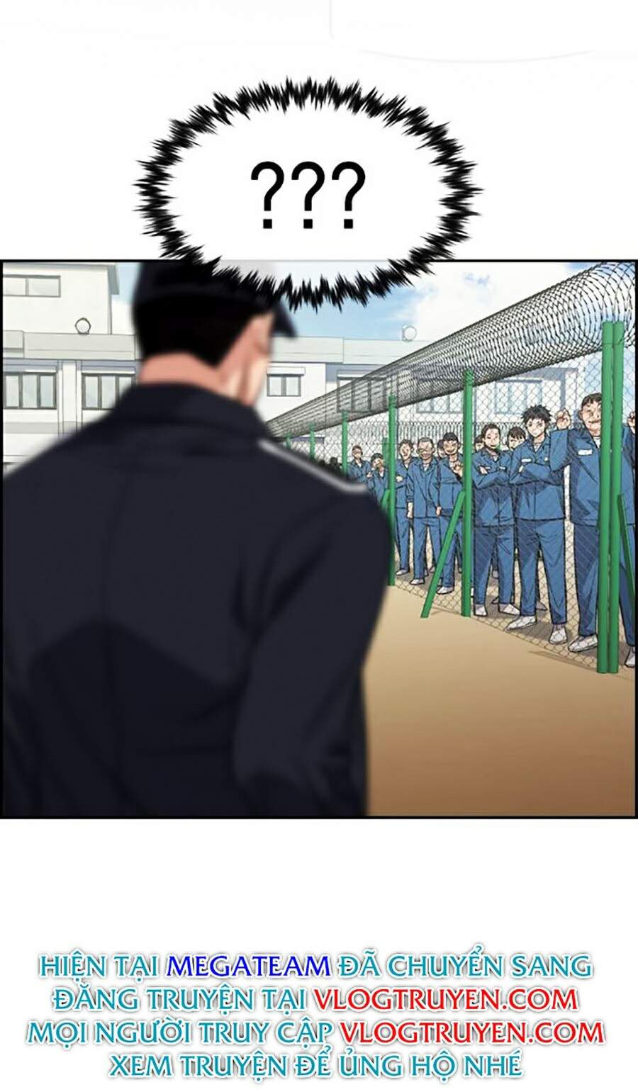 Giáo Dục Chân Chính Chap 31 - Next Chap 32