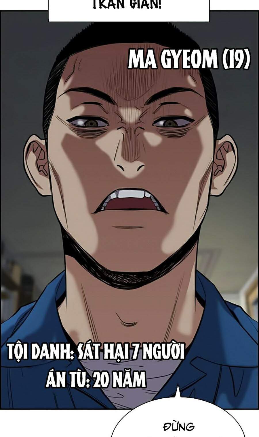 Giáo Dục Chân Chính Chap 32 - Next Chap 33