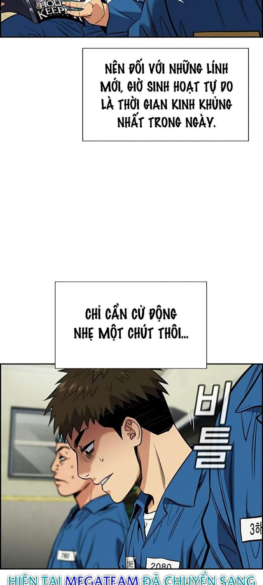 Giáo Dục Chân Chính Chap 32 - Next Chap 33