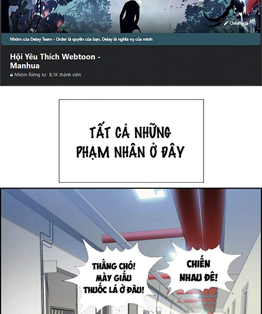 Giáo Dục Chân Chính Chap 32 - Next Chap 33