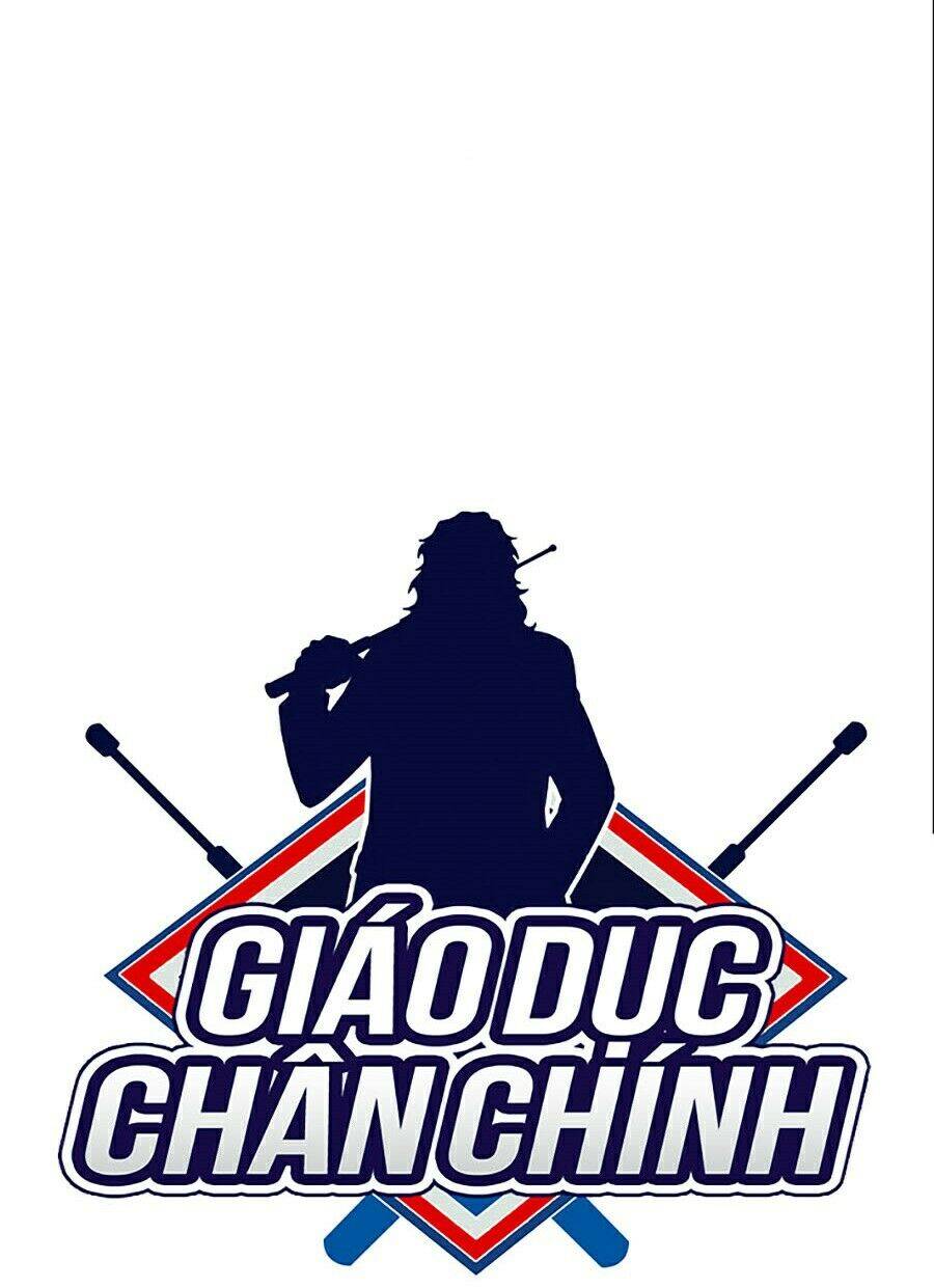 Giáo Dục Chân Chính Chap 33 - Next Chap 34