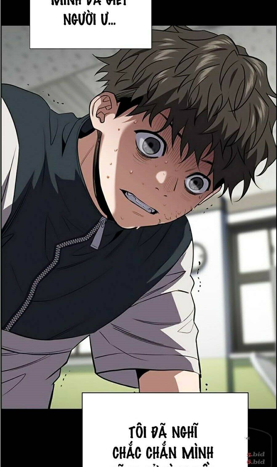 Giáo Dục Chân Chính Chap 33 - Next Chap 34