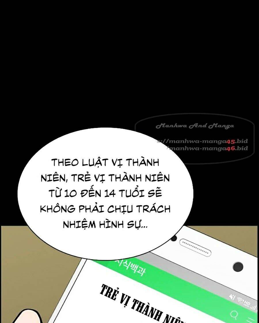 Giáo Dục Chân Chính Chap 33 - Next Chap 34