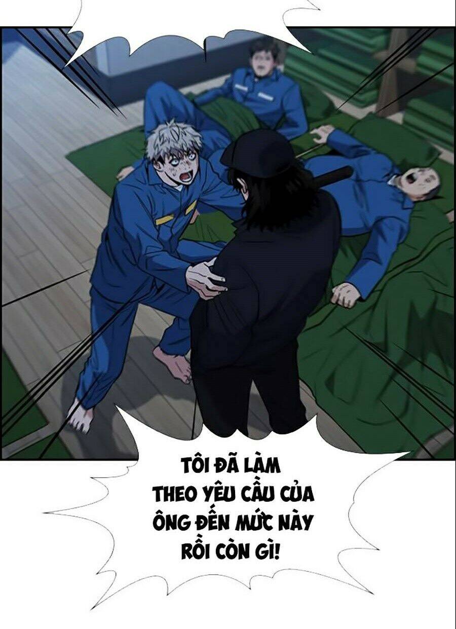 Giáo Dục Chân Chính Chap 33 - Next Chap 34